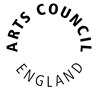 Arts Council Logo